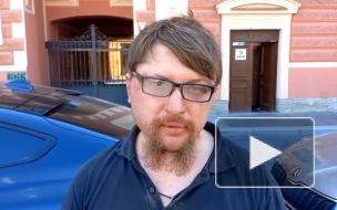 Градозащитник Олег Мухин сообщил об избиении