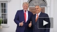 Орбан назвал Трампа важным союзником в борьбе за мир на ...