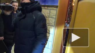 В Петербурге нашли еще одну обманутую жертву секты "Орден пути"