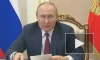Путин заявил о росте товарооборота стран СНГ