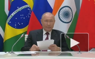 Россия намерена провести саммит БРИКС в 2024 году в Казани