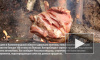 В Калининграде уничтожили 106 кг мяса
