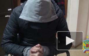 Подмосковные полицейские задержали подозреваемого в попытке сбыта наркотиков