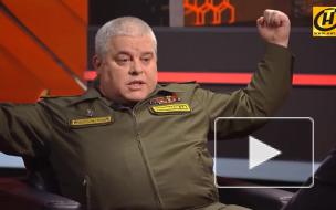 Военный комиссар Гомельской области назвал себя "ябатькой"