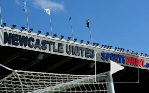 "Ньюкасл" скорбит по болельщикам, погибшим при крушении "Боинга 777" 