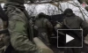 МО РФ сообщило о поражении "Гиацинтами" минометов ВСУ в приграничье Курской области