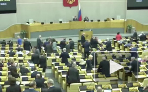 Яровая обвинила во лжи и спекуляции критиков ее "антитеррористического пакета"