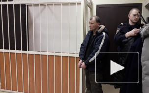 Калининский суд арестовал подозреваемого во взрыве "Перекрестка" на 2 месяца