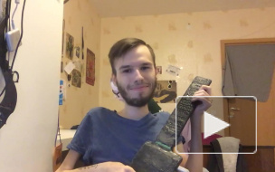 Гитара будущего – как инклюзивный стартап из Петербурга получил грантовую поддержку из Кремниевой долины