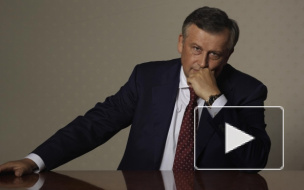 Владимир Путин посоветовал губернатору Ленобласти больше общаться с людьми