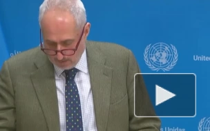 ООН: все стороны ответственны за безопасность ЗАЭС