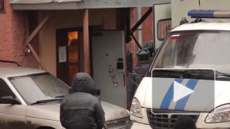 Стали известны подробности смерти в отделении молодой петербурженки, задержанной за громкую музыку в квартире