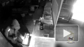 В Иркутске задержали серийного похитителя говядины и лаваша