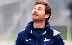 "Зенит" потерпел поражение от "Крыльев Совета". Виллаш-Боаш "посыпал голову пеплом"