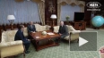 Путин и Лукашенко обсудят ситуацию в Афганистане