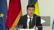 Зеленский сообщил об итогах переговоров с Путиным по транзиту газа