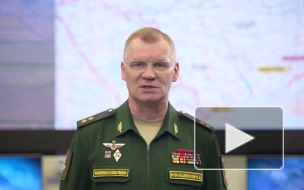 ВС России поразили штабы украинских бригад под Харьковом