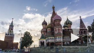 Власти Москвы могут продлить выходные из-за коронавируса