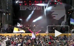 Группа "Кукрыниксы" завершает свой творческий путь