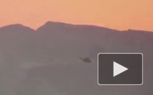 Стало известно, когда пройдут похороны пилота разбившегося в Сирии вертолета