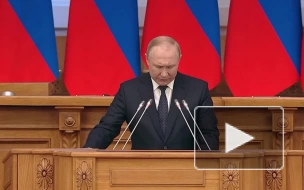 Путин заявил о скором принятии решений по индексации пенсий и соцвыплат