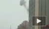 Момент взрыва в китайском Чаньчунь попал на видео