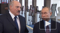Лукашенко обсудит с Путиным поставки нефти в Сочи