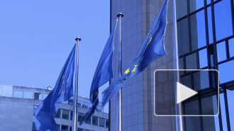 Евросоюз осудил наступление Сирии и ее союзников в Идлибе