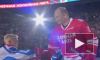 Видео из Сочи: Владимир Путин вышел на лёд играть в хоккей
