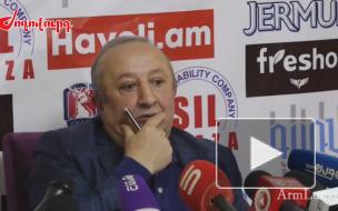 Экс-начальник Генштаба ВС Армении назвал причины поражения в Карабахе