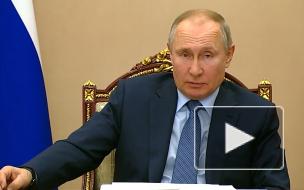 Путин исключил введение искусственных запретов на отдых за рубежом