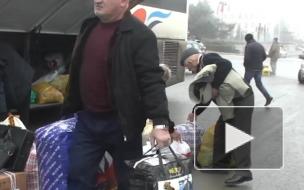 За сутки в Нагорный Карабах вернулись более 630 беженцев 
