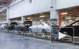 АвтоВАЗ останавливает производство Lada Kalina и Lada Priora