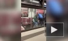 В петербургском метро с путей подняли упавшего пассажира