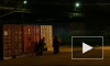 Видео с территории завода "Светлана", где произошло возгорание