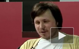 Шеф-редактор программы "Центральное телевидение" Александр Уржанов ушел с НТВ