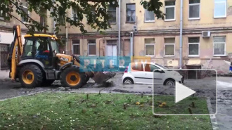 Суд рассмотрит дело погибшего в кипятке жителя Петербурга
