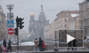Перед выходными в Петербурге начнет теплеть 