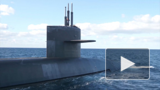 В США рассказали об исчезающих в океане российских подлодках