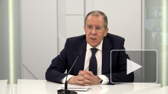 Лавров прокомментировал данные о российском "отравителе" в Праге