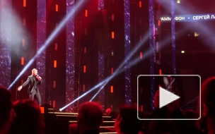 "Золотой граммофон-2024": на сцену вышел отмененный Киркоров в новом образе