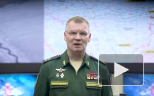 ВС России уничтожили более 20 военных ВСУ на Южнодонецком направлении