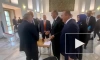 Пашинян провел переговоры с Эрдоганом и Алиевым в Праге