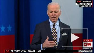 Байден: нарушения прав человека будут иметь последствия для Китая