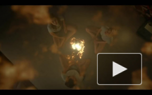 Тейлер сериала "Родина: Форт Салем"