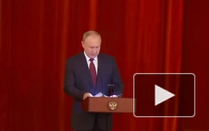 Путин оценил ситуацию на армяно-азербайджанской границе 