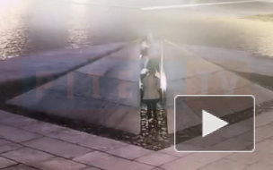 В полицию доставлены еще две участницы инцидента у Вечного огня в Кронштадте