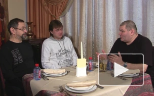 HD. Интервью Г. Герасимова и Я. Конвисера. 2012г.