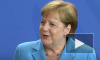 Меркель на саммите в Париже проведет встречи с Путиным и Зеленским
