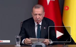 Турция не признала воссоединение Крыма с Россией